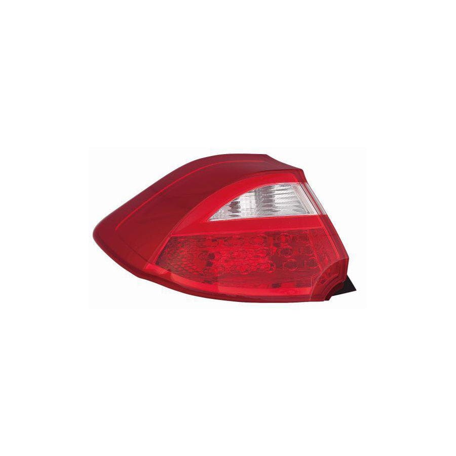 Abakus 2231977Lue Rear Light for KIA Cee D II Hatchback (Jd)