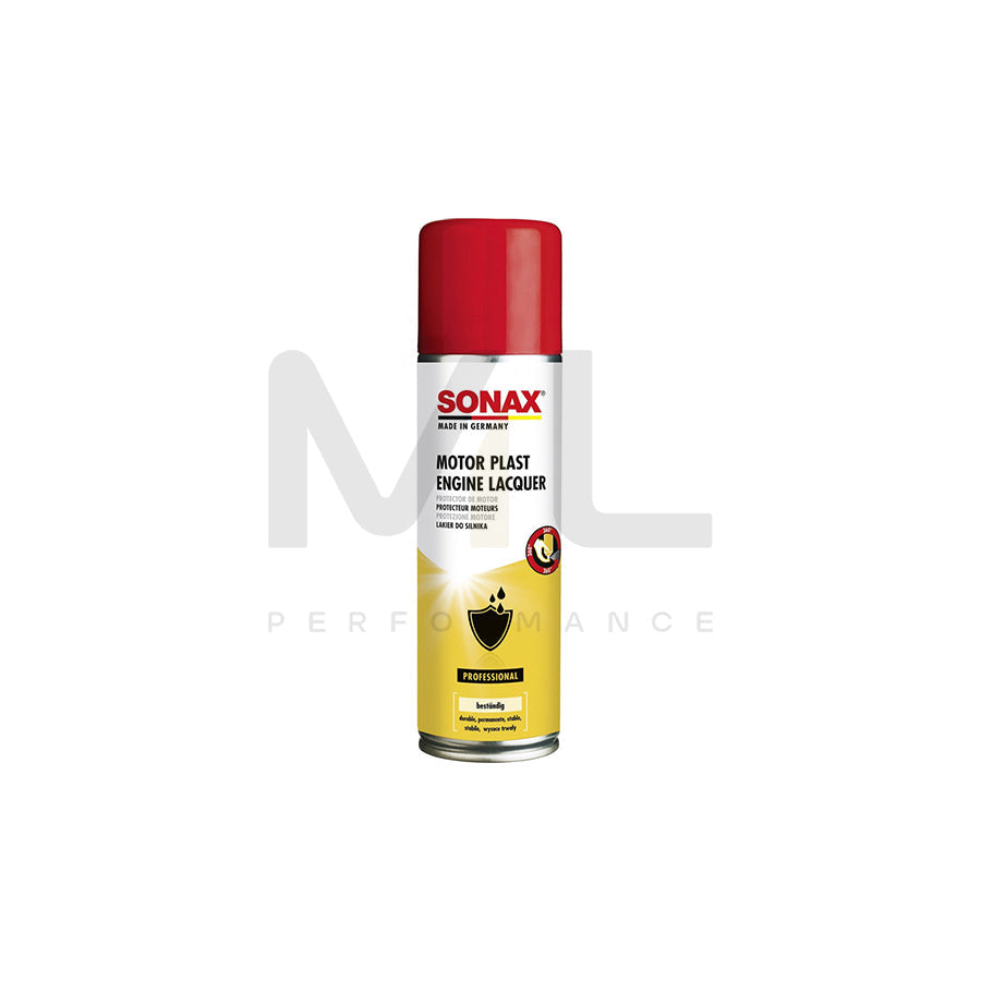 Sonax Engine Lacquer 300ml
