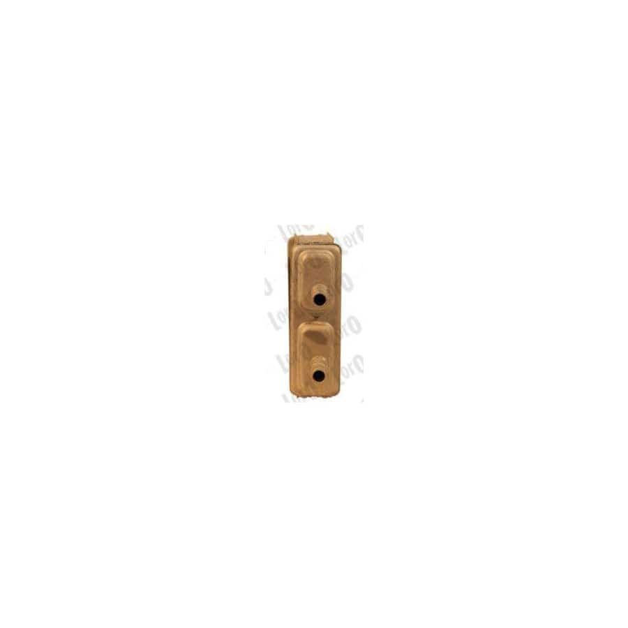 Abakus 0110150004 Heater Matrix for Daewoo Tico