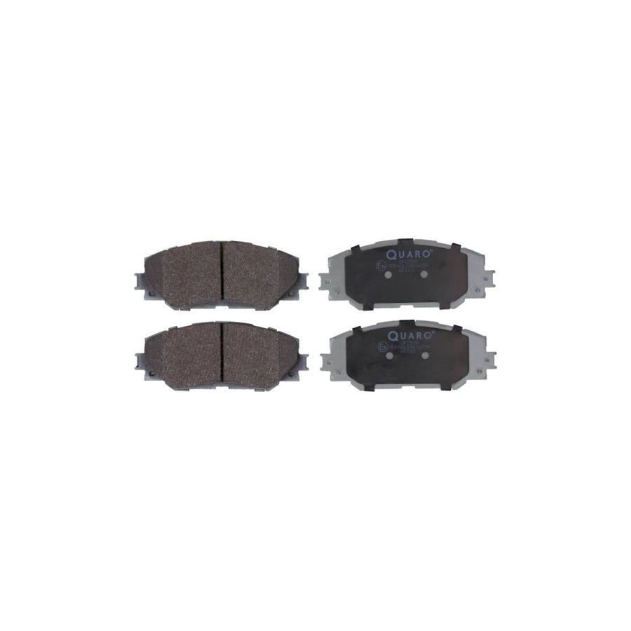 Quaro QP2599 Brake Pad Set