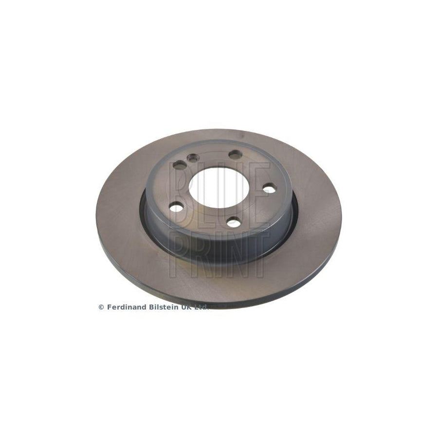 Blue Print Adu1743115 Brake Disc