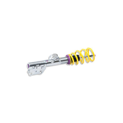 KW 35230081 Ford Mustang Variant 3 Coilover Kit - With EDC Delete 3 | ML Performance US Car Parts