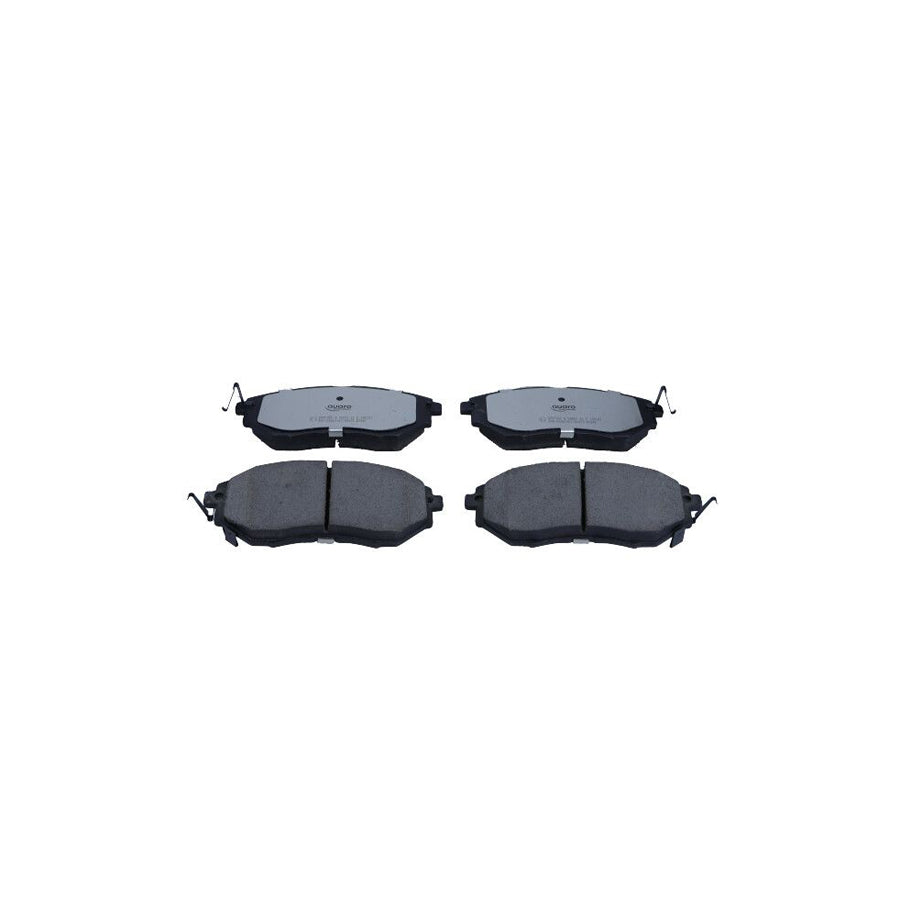Quaro QP9736C Brake Pad Set
