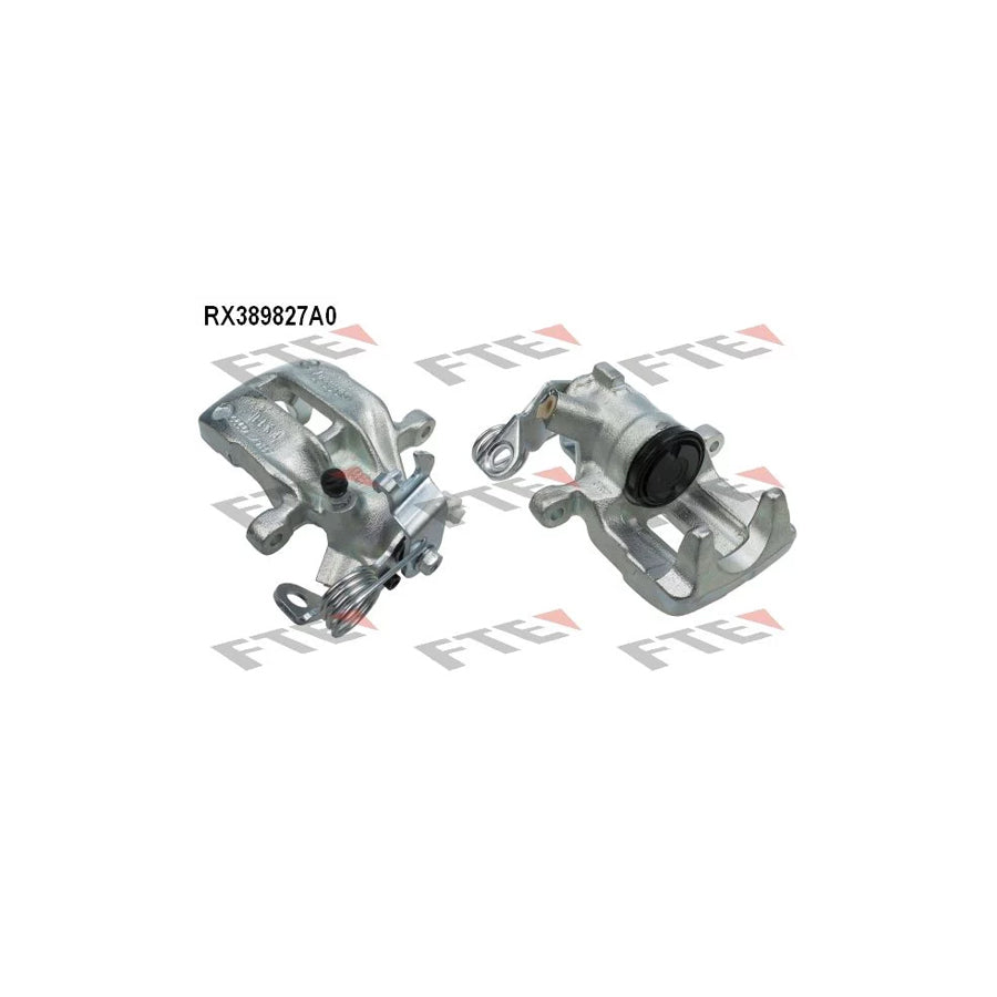 FTE Rx389827A0 Brake Caliper