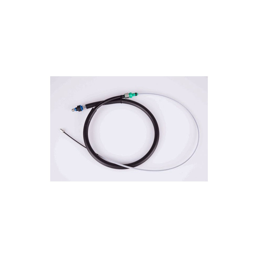 Hella 8AS 355 669-231 Hand Brake Cable For Citroen C3