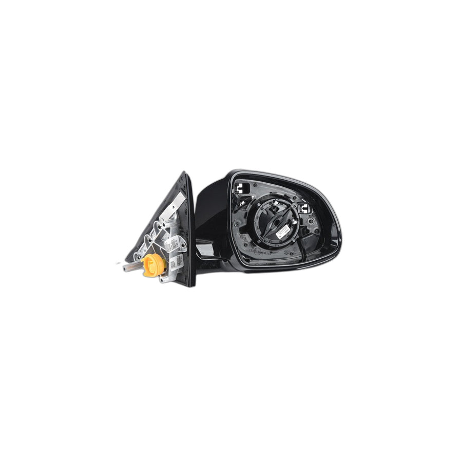 Genuine BMW 51167478030 F26 Outside Mirror W/Out Glass Heated Right SHADOW LINE (Inc. X4) | ML Performance US Car Parts