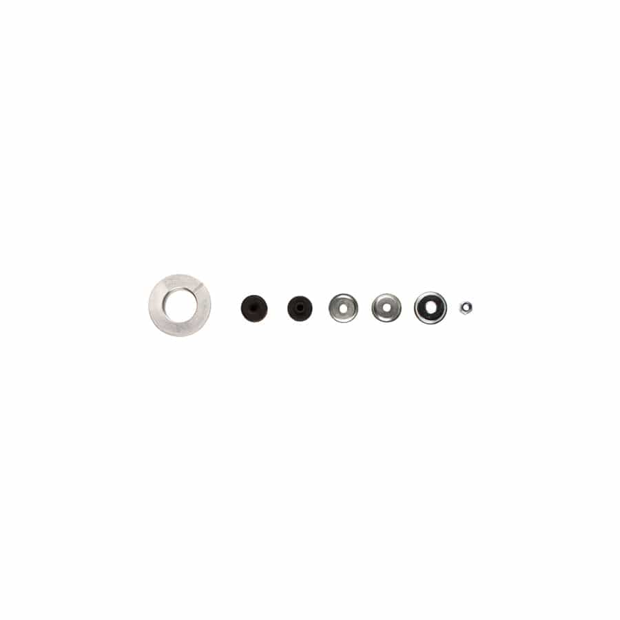 Bilstein 24-027786 TOYOTA Land Cruiser B6 4600 Front Shock Absorber 2 | ML Performance US Car Parts