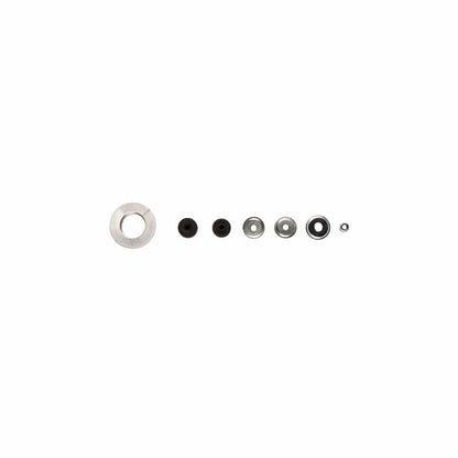Bilstein 24-027786 TOYOTA Land Cruiser B6 4600 Front Shock Absorber 2 | ML Performance US Car Parts