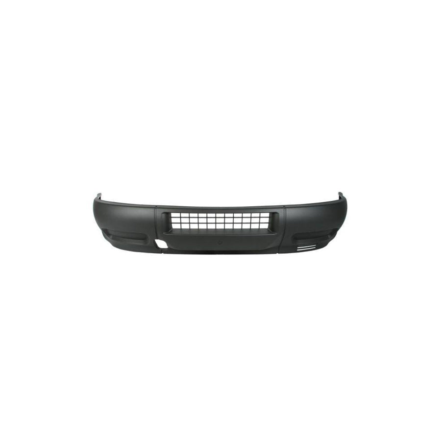 Blic 5510-00-3080902P Bumper For Iveco Daily