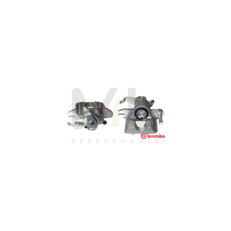 BREMBO F 59 116 Brake Caliper | ML Performance Car Parts