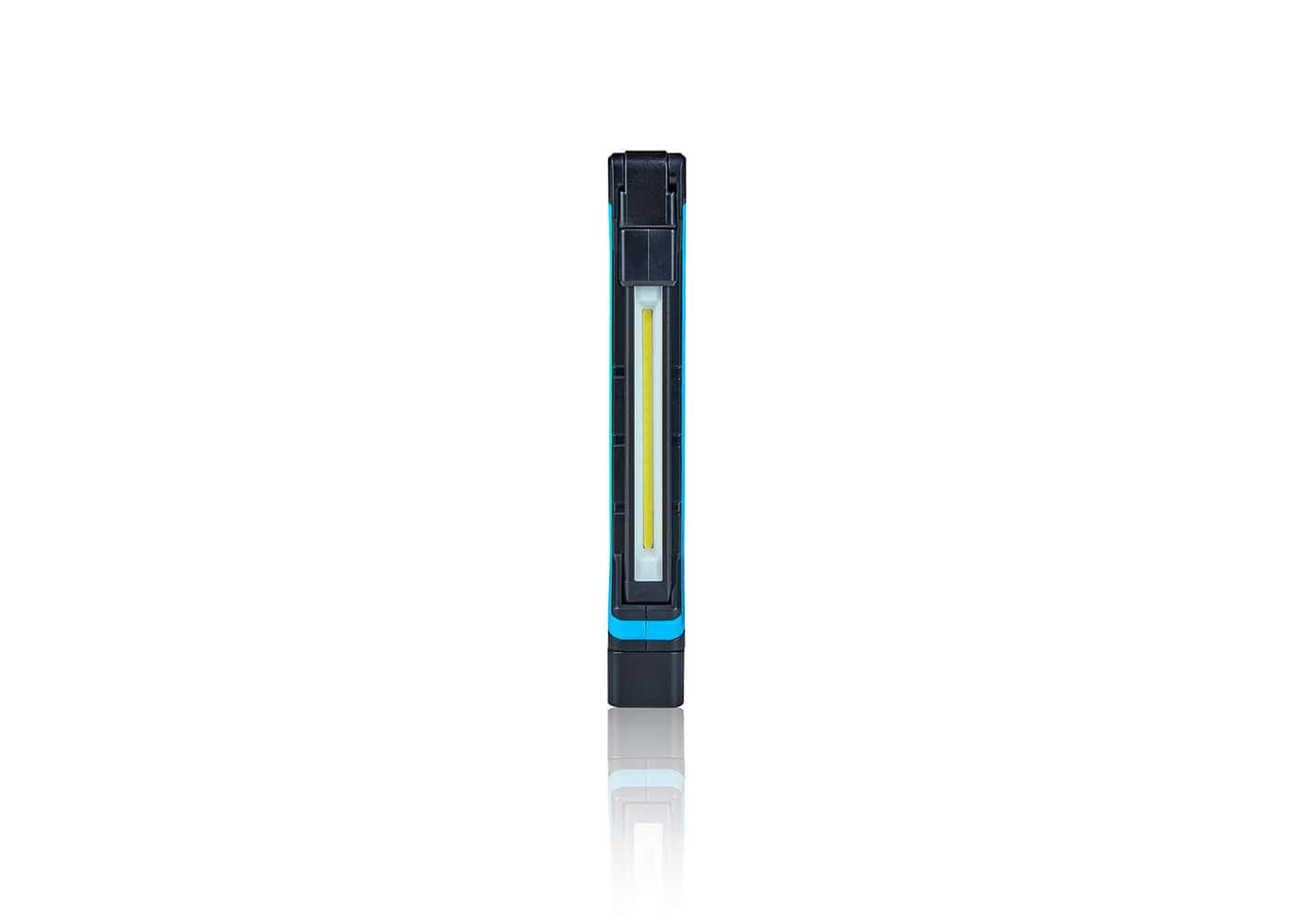 RING RIL85 DRY CELL SLIM POCKET LAMP - CDU (16 units)