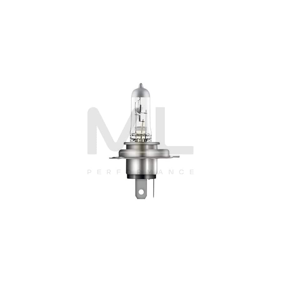 OSRAM 64181L Bulb, spotlight H19, Socket Bulb 12V 60/55W PU43t-1 3200K Halogen