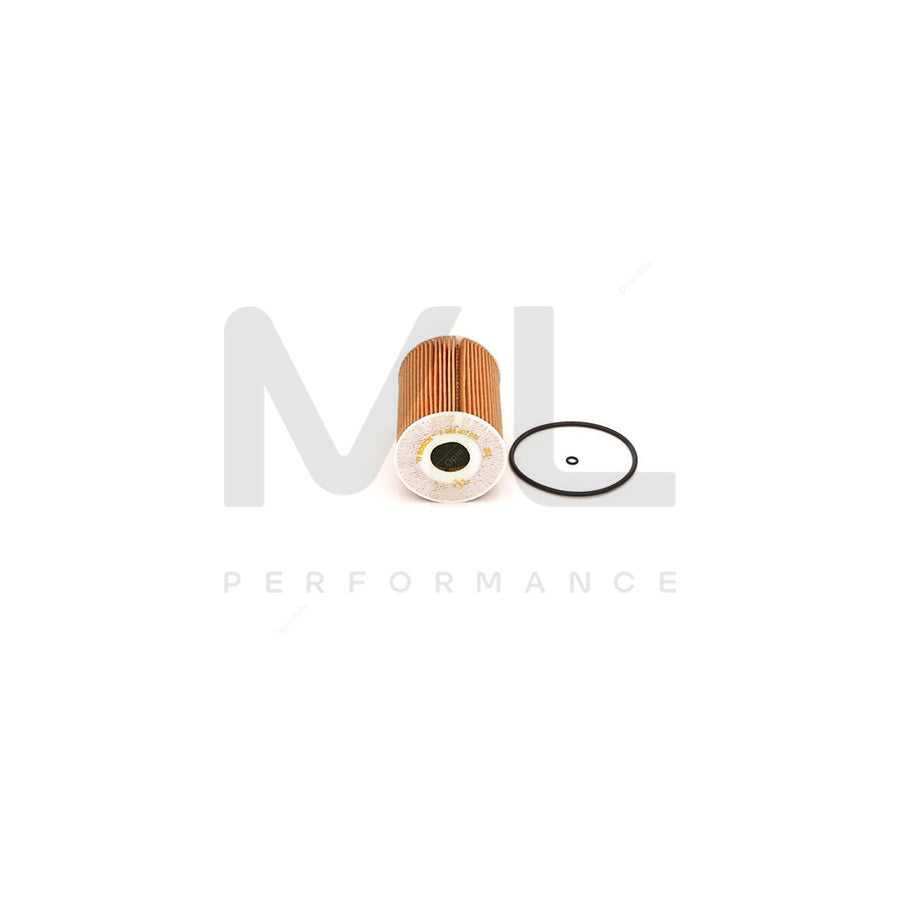 BOSCH Element Oil Filter F026407076 [ P 7076 ] | ML Car Parts UK | ML Performance
