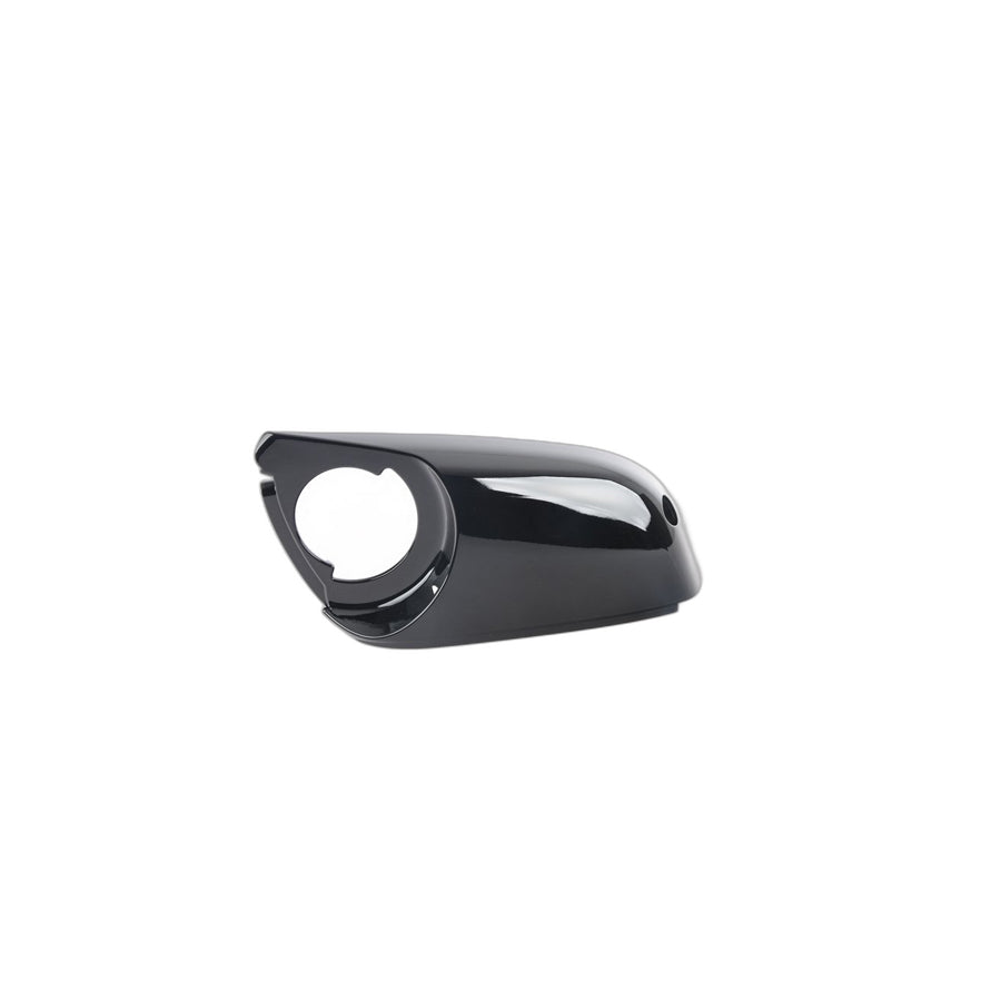 Genuine BMW 51167418821 F90 G12 Housing Lower Section, Left SHADOW-LINE (Inc. 740LiX, 730Li & 730Ld) | ML Performance US Car Parts
