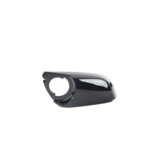 Genuine BMW 51167418821 F90 G12 Housing Lower Section, Left SHADOW-LINE (Inc. 740LiX, 730Li & 730Ld) | ML Performance US Car Parts