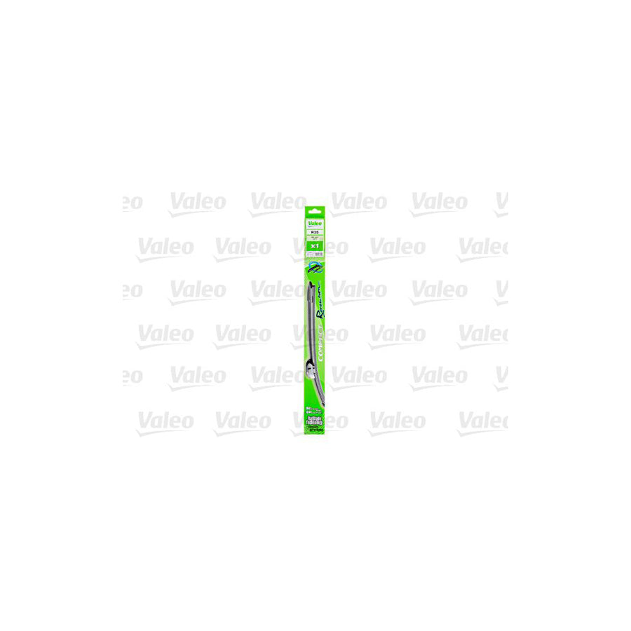 Valeo Compact Revolution 576079 Wiper Blade | ML Performance US Car Parts