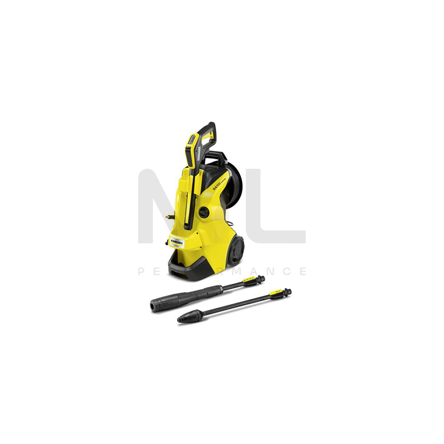 KARCHER K 4 PREMIUM, POWER CONTROL 1.324-130.0 Pressure washer 420l/h, 1.8kW
