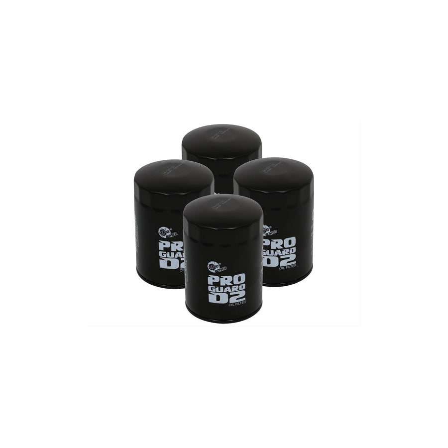  aFe 44-LF001-MB Oil Filter  | ML Performance US Car Parts