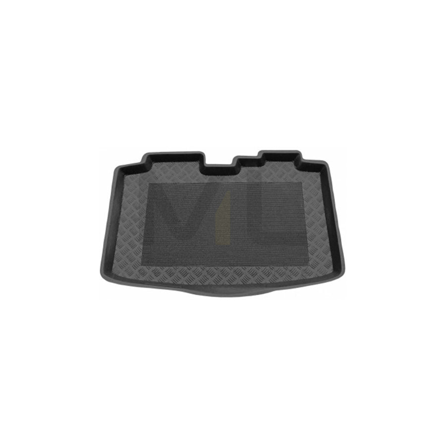 REZAW PLAST 101343M Car boot tray for RENAULT Modus / Grand Modus (F, JP) Elastomer, Plastic, Nonslip
