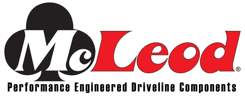 McLeod Racing McLeod Pilot Bearing Form 4.6L & 5.4L 1.380in OD X .692in Id X .615in Long