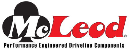 McLeod Racing McLeod Bolt Pak 3/8in P/P Lt1 Cam. 1993-97 & L98/Lt1 Corvette 1989-96 (6 Per Box)