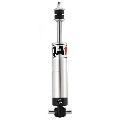 QA1 Stocker Star Series Front Shock Absorber - Single Adj. - 11.5in/16.5in - Aluminum