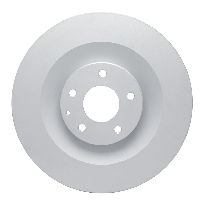 DFC 24-25 Mazda CX-70 Rear GeoSPEC Coated Rotor