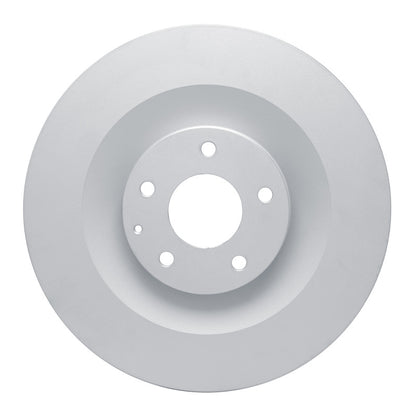 DFC 24-25 Mazda CX-70 Rear GeoSPEC Coated Rotor