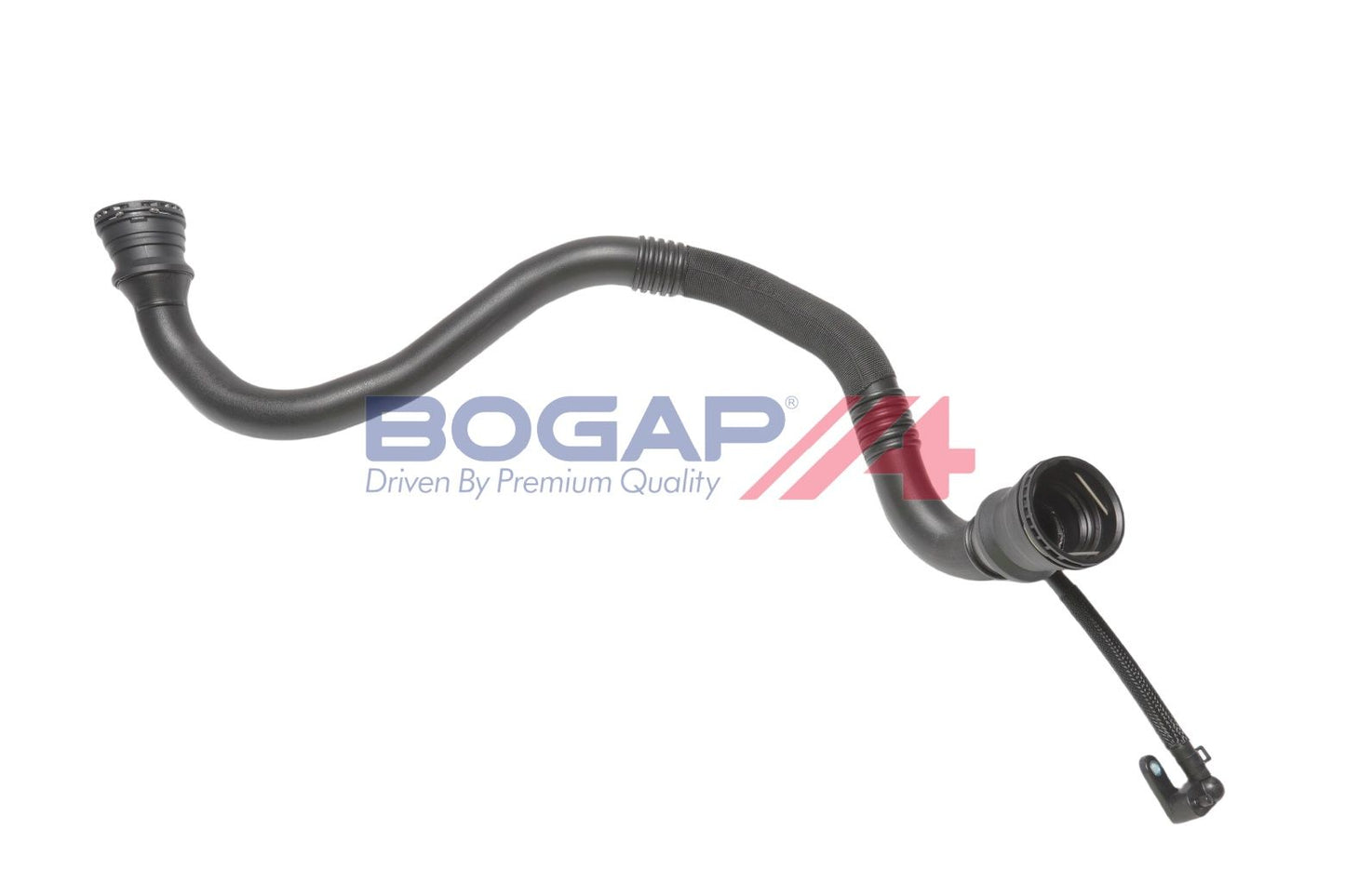 BOGAP R1711144 Charge Air Hose