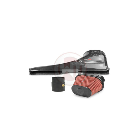 Wagner Golf 8 R (EA888.4) Carbon Air Intake System | ML Performance UK Car Parts