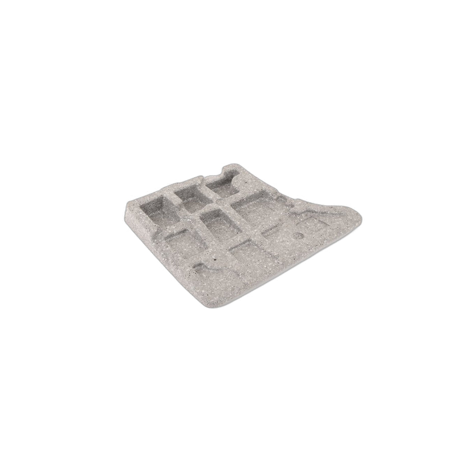 Genuine BMW 51477066979 E87 E90 Foam Insert Footwell Front Left (Inc. X1 20iX) | ML Performance UK Car Parts
