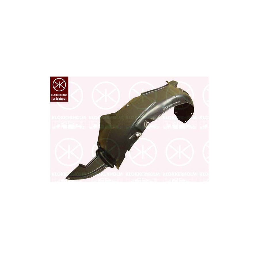 Klokkerholm 3135387 Panelling, Mudguard for HYUNDAI i30