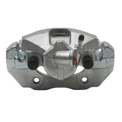 DFC 10-13 Ford Transit Connect Front-R Premium Caliper - Silver Zinc Coated