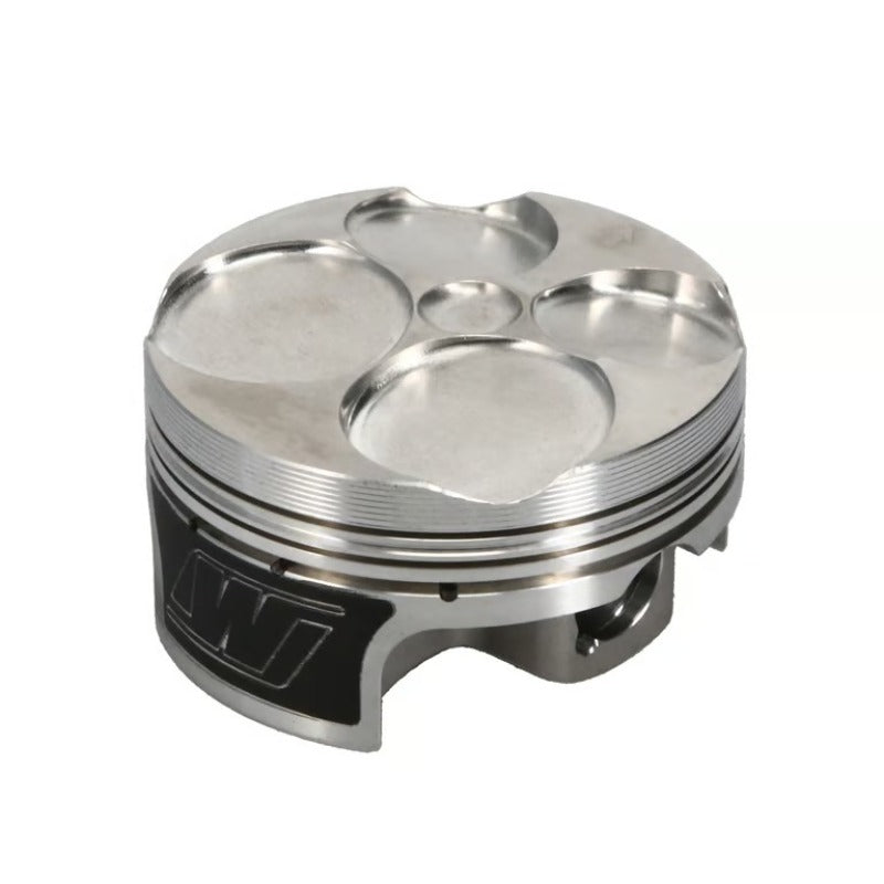 Wiseco Suzuki Hayabusa GSX1340R 9.51 08-17 Turbo Piston Kit