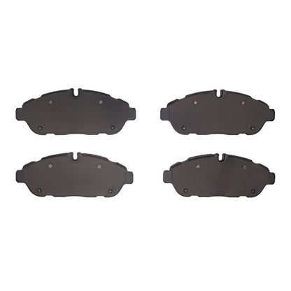 R1 Concepts R1 20-26 Ford Transit-350 Front Super Duty Brake Pads