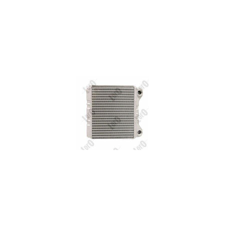Abakus 0030150009B Heater Matrix for Audi A8