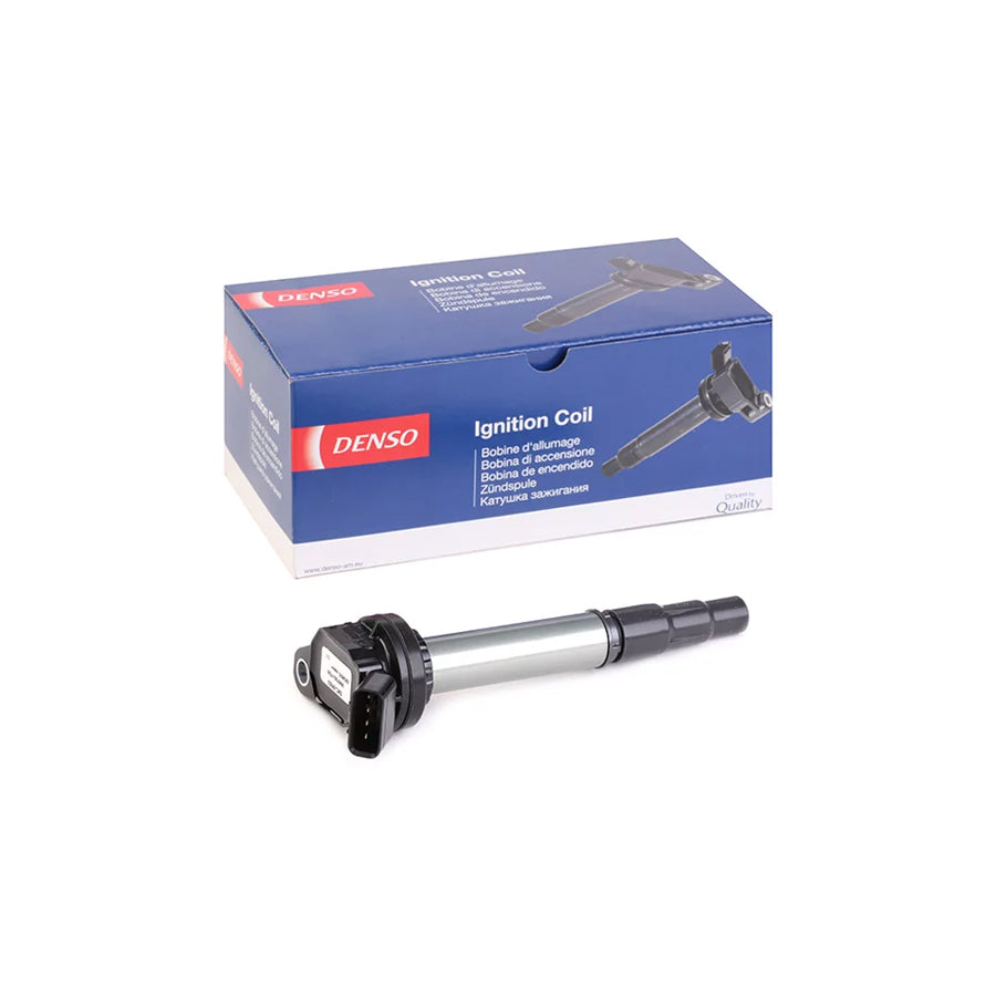 DENSO DIC0103 DIC-0103 Ignition Coil