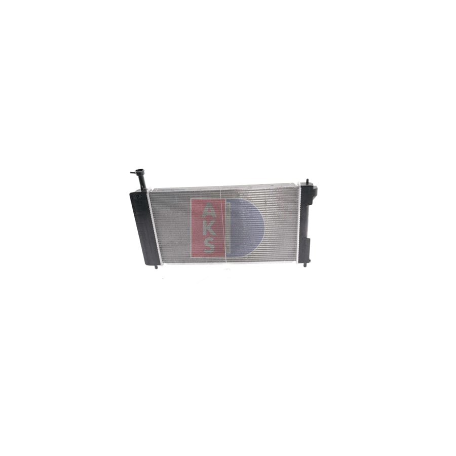 AKS Dasis 210125N Engine Radiator for Toyota Prius I Saloon (Xw10)