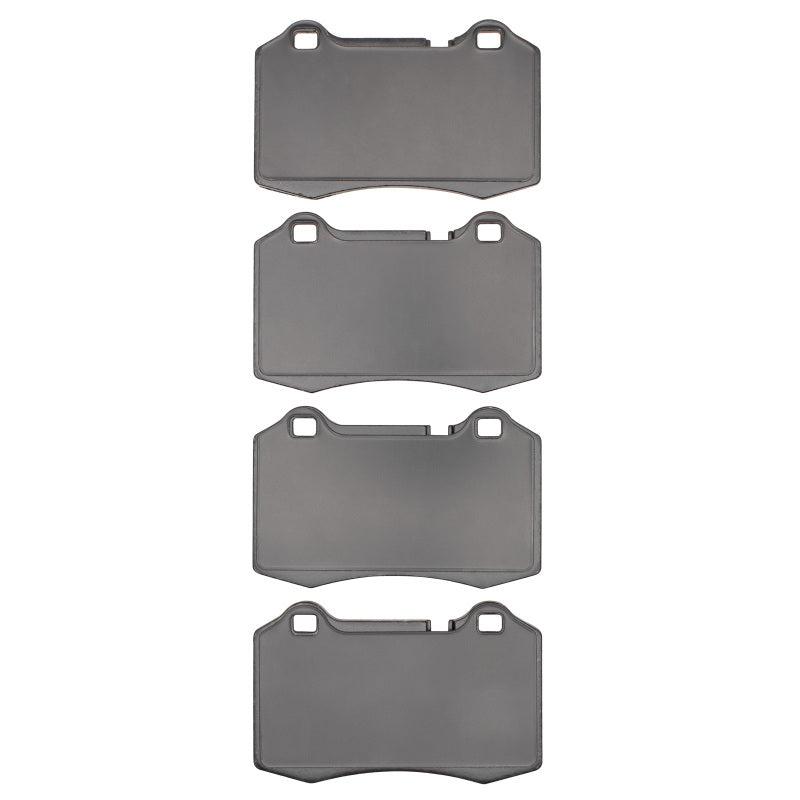 DFC 00-19 Aston Martin Vanquish Front/Rear 5000 Advanced Low Metallic Brake Pads