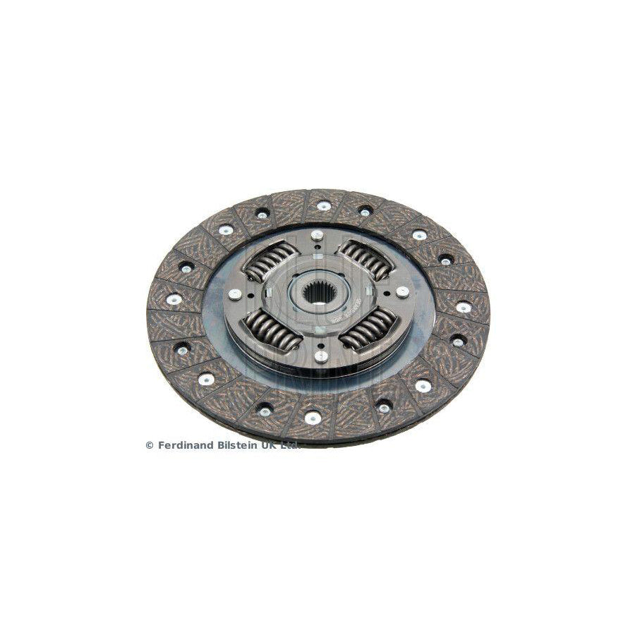 Blue Print Adw193101 Clutch Disc