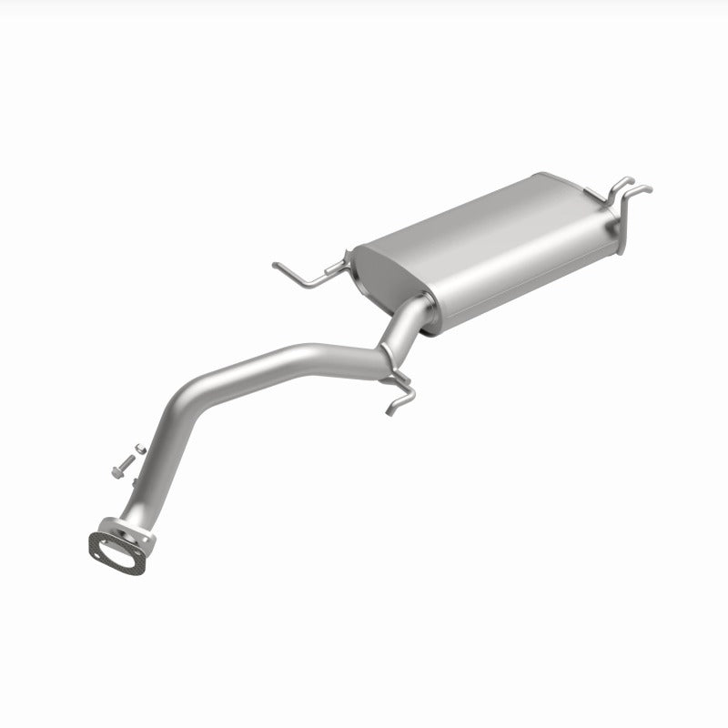 Magnaflow BRE Exhaust 11-13 Kia Sorento 2.4L Muffler Kit