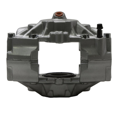 DFC 01-02 Mercedes-Benz S600 Rear-R Silver Powder Coated Premium Caliper