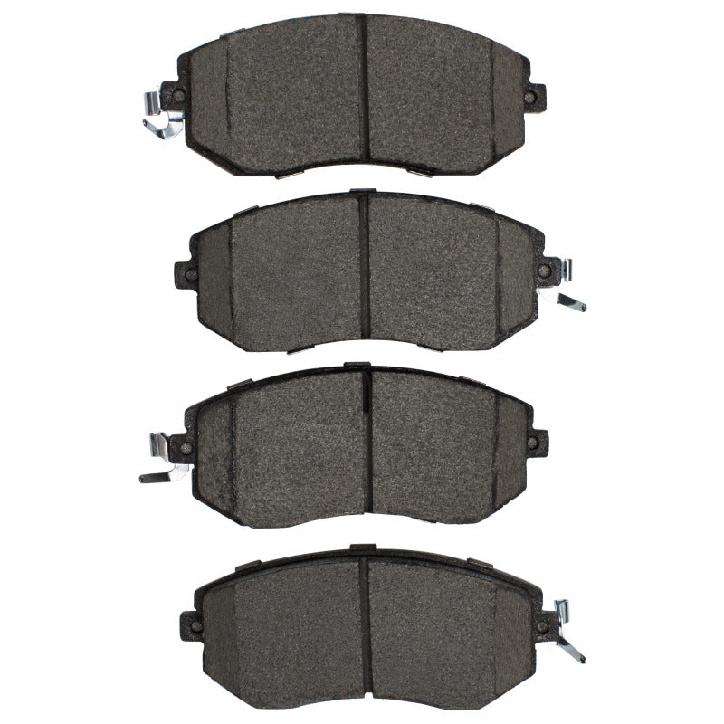 R1 Concepts R1 10-25 Scion FR-S Front R1 Ceramic Brake Pads