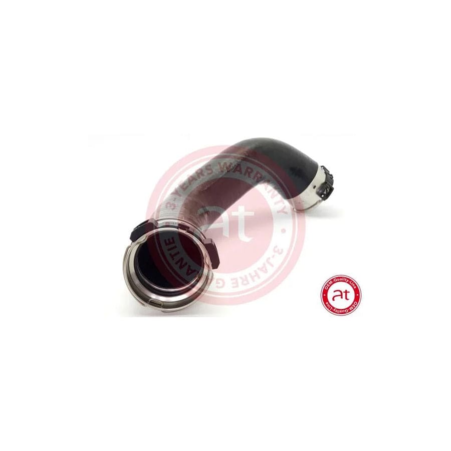 at autoteile germany At22462 Charger Intake Hose
