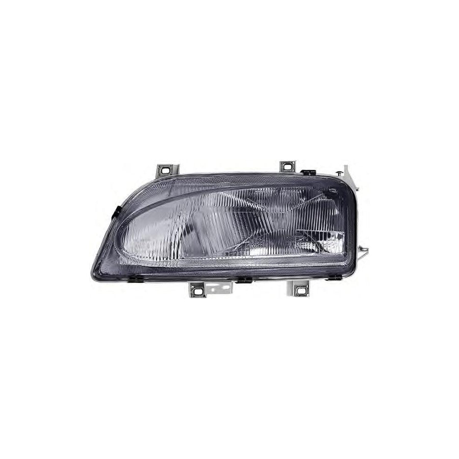 Hella 1AF 008 560-011 Headlight For Ford Galaxy MK1 (WGR) Mpv