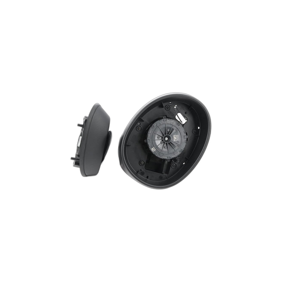 Genuine BMW 51167401087 F56 F55 Exterior Mirror, No Lens, Heated, Left (Inc. Cooper SD, One & JCW) | ML Performance US Car Parts