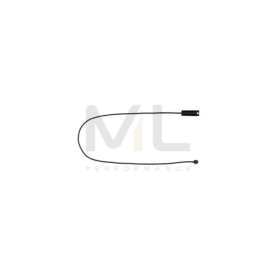 TEXTAR 98013400 Brake pad wear sensor | ML Performance Car Parts
