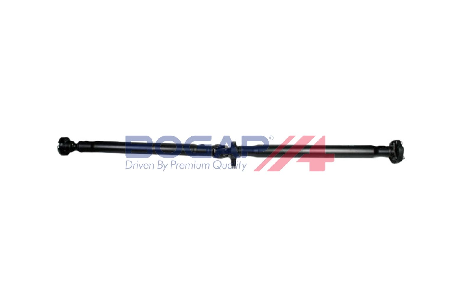 BOGAP B3510125 Propshaft, Axle Drive
