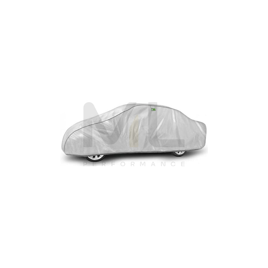 KEGEL 5-4445-243-0210 Car Cover