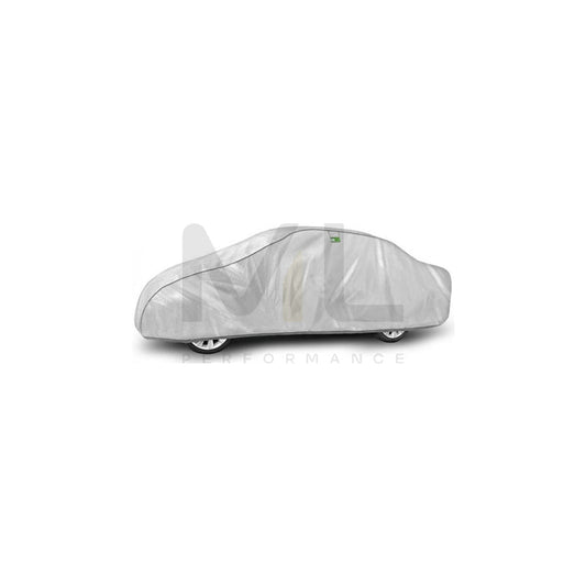 KEGEL 5-4445-243-0210 Car Cover